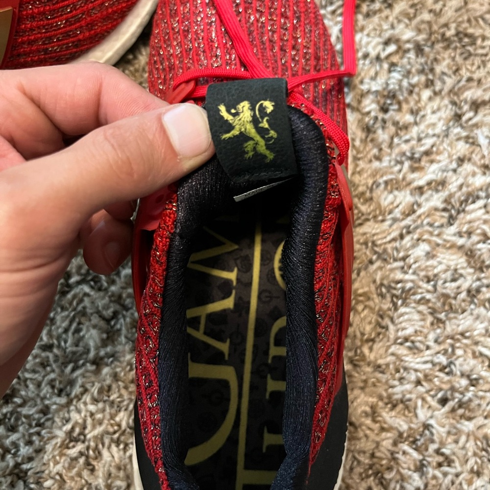 Game Of Thronesxadidas Ultra Boost House Lannister View 3